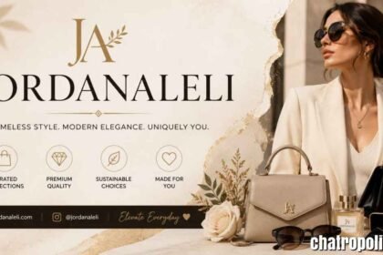 Jordanaleli: Complete Biography, Age, Net Worth, Content & Viral Rise
