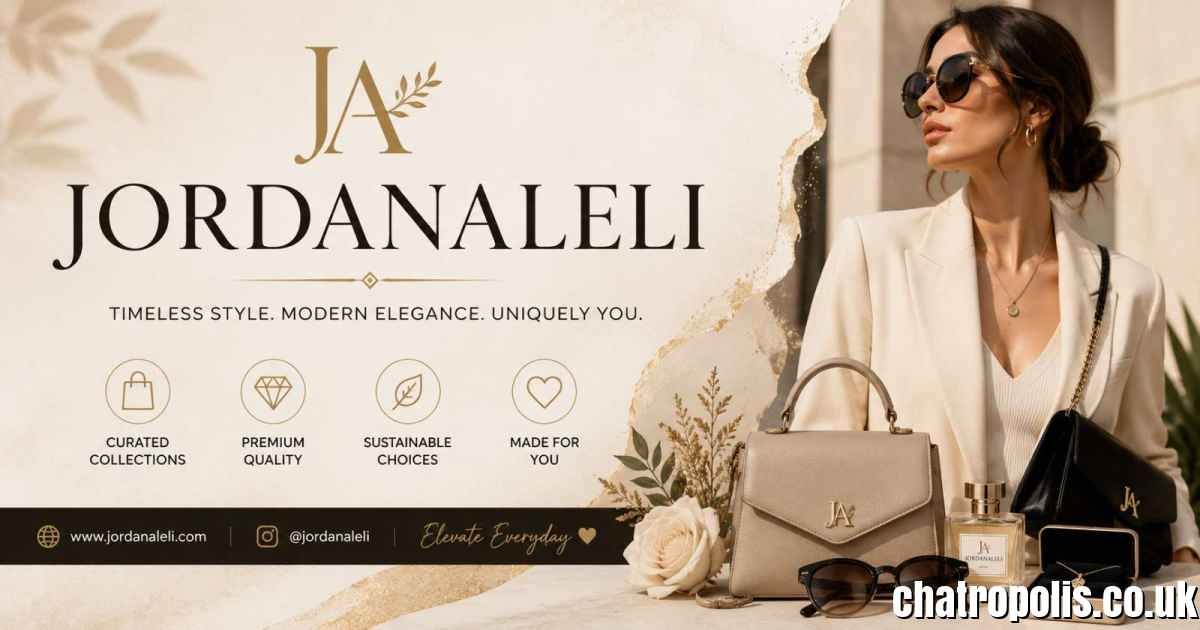 Jordanaleli: Complete Biography, Age, Net Worth, Content & Viral Rise