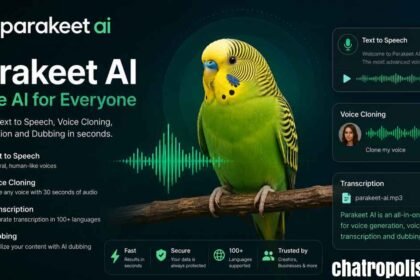Parakeet AI: The Ultimate Guide to NVIDIA's Fastest Open-Source Speech-to-Text Model