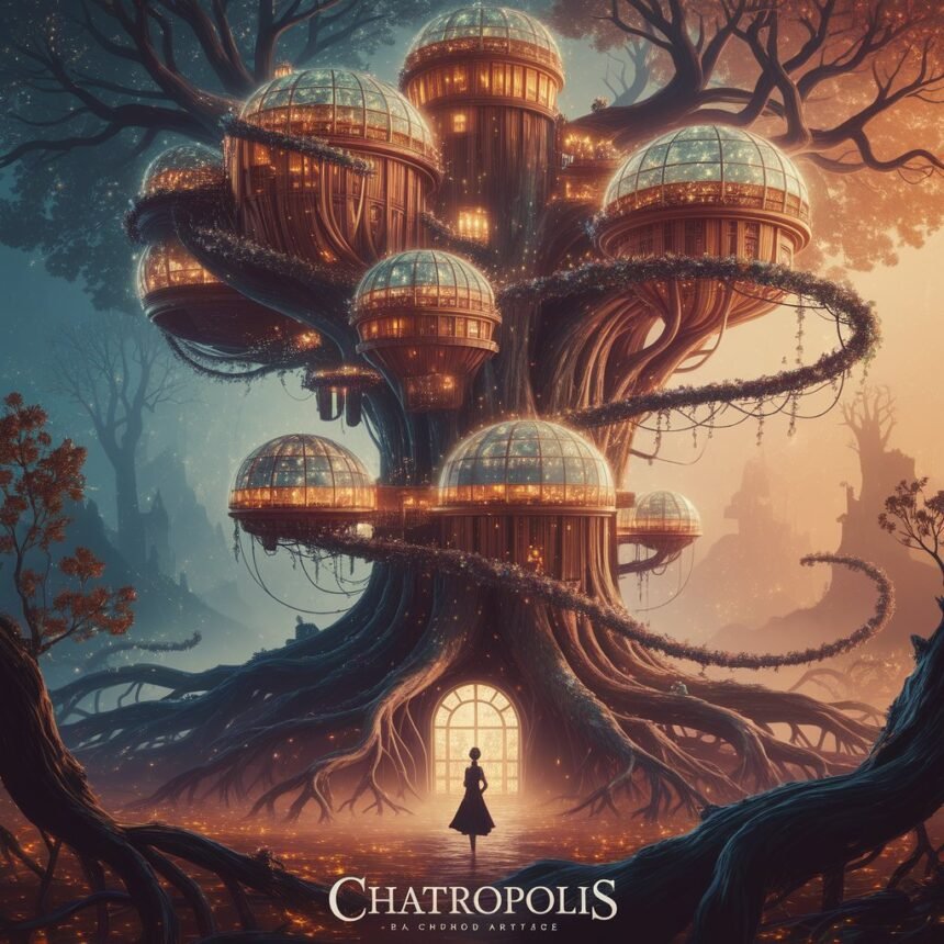 What Is Chatropolis? The Complete 2026 Guide to Free Adult Chat Rooms